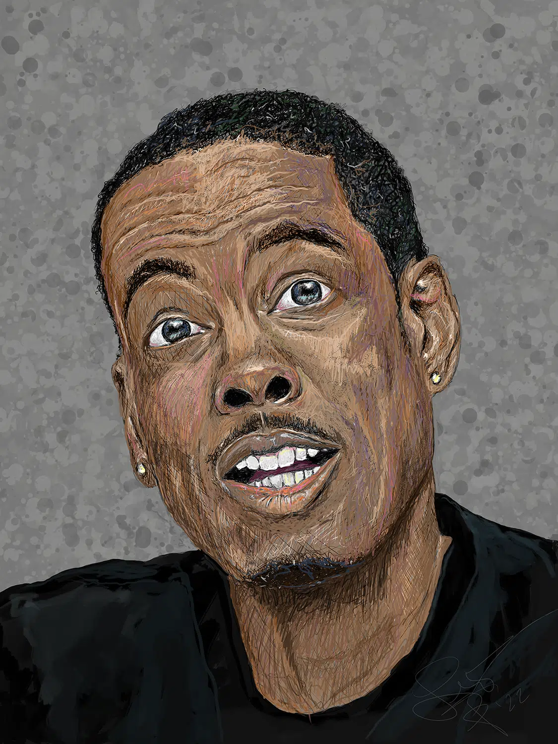 Chris Rock