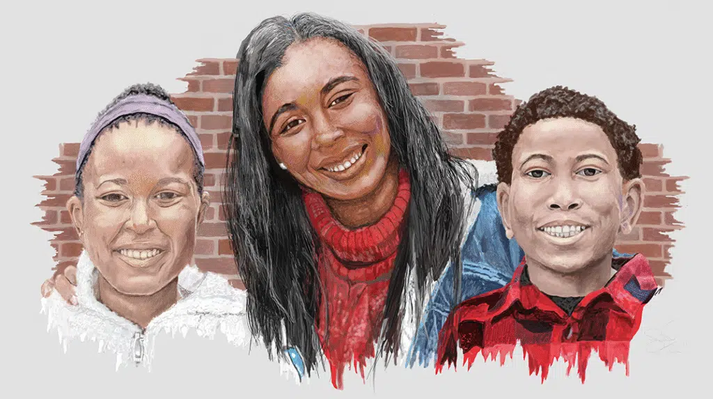 The Art of Lester West - Commissioned 1