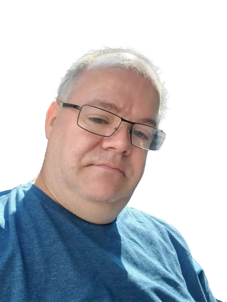 Picture of Lester West