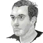 Sketching out the Head sketch